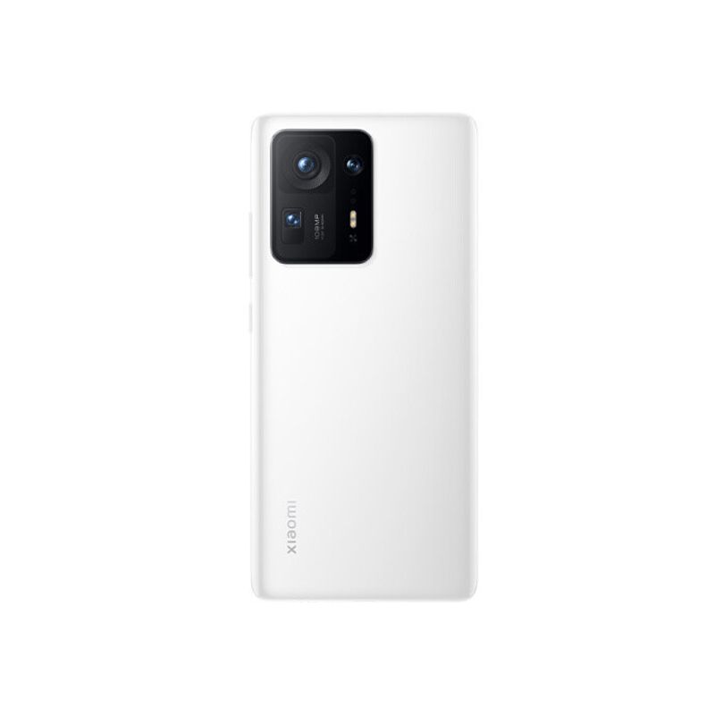 Refurbished Xiaomi MIX 4 5G 6.67-inch screen CPU Qualcomm Snapdragon 888 Plus 108MP camera 4500mAh battery smartphone