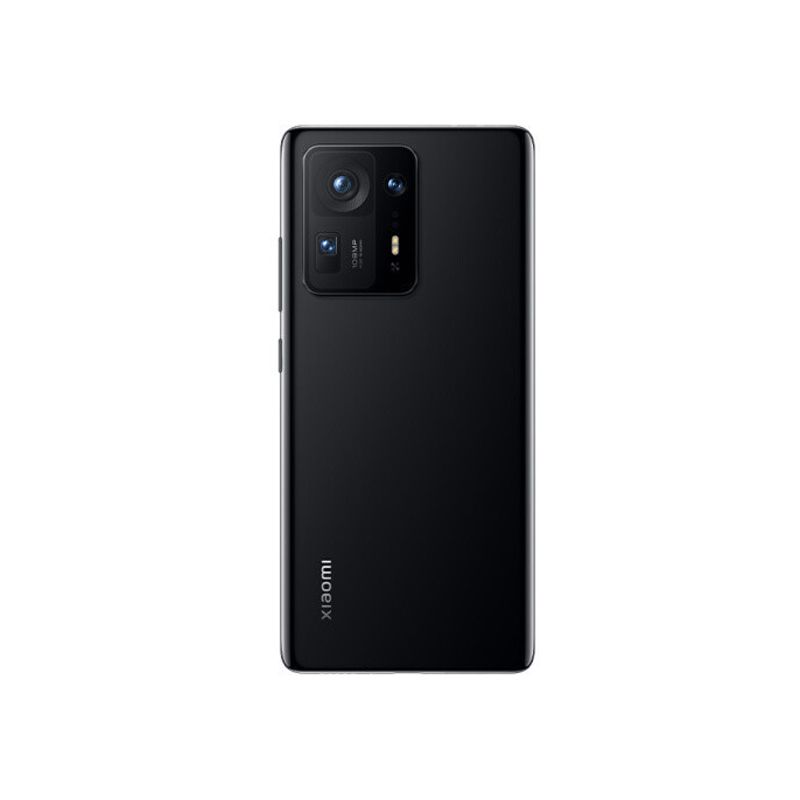 Refurbished Xiaomi MIX 4 5G 6.67-inch screen CPU Qualcomm Snapdragon 888 Plus 108MP camera 4500mAh battery smartphone