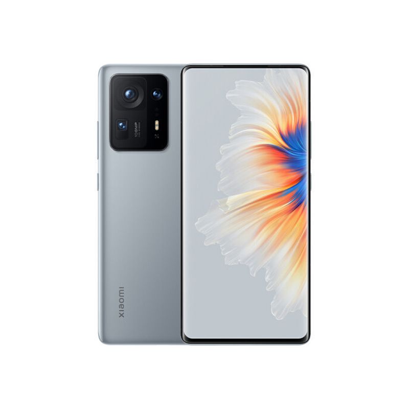 Refurbished Xiaomi MIX 4 5G 6.67-inch screen CPU Qualcomm Snapdragon 888 Plus 108MP camera 4500mAh battery smartphone