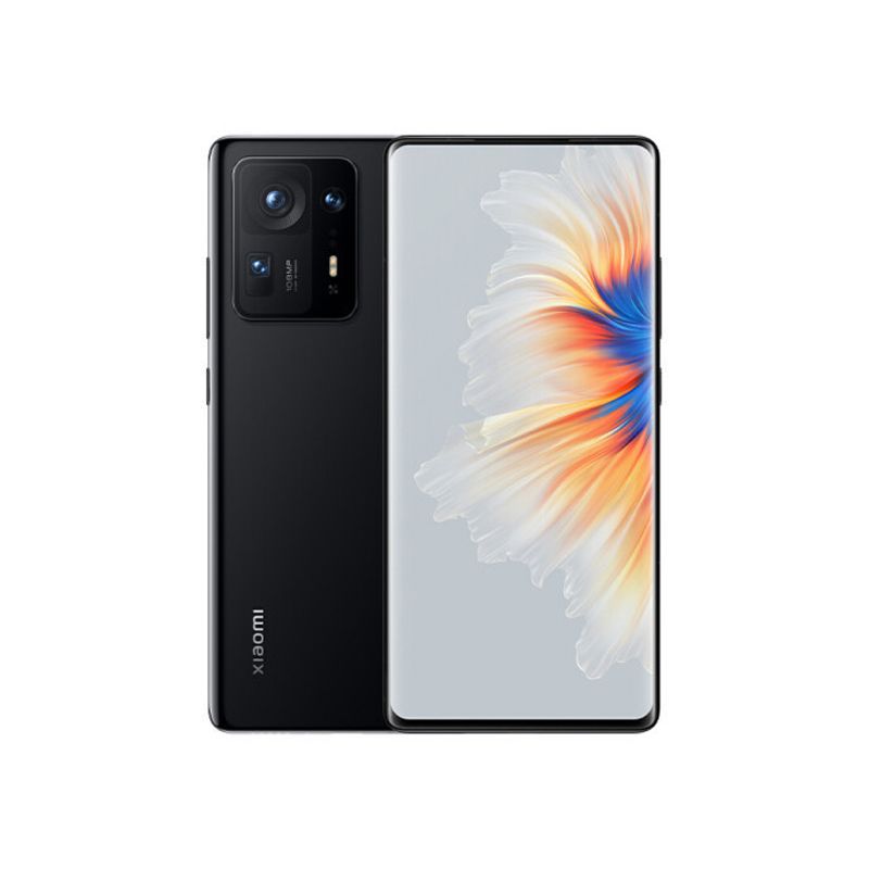 Refurbished Xiaomi MIX 4 5G 6.67-inch screen CPU Qualcomm Snapdragon 888 Plus 108MP camera 4500mAh battery smartphone
