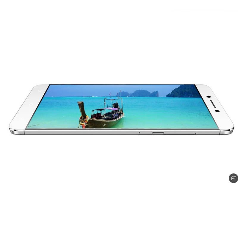Renovating LeEco LeEco 2 X620 4G 5.5-inch Screen 4GB+64GB CPU MediaTek Helio X20 3G/4G16MP+8MP camera nano SIM card smartphone