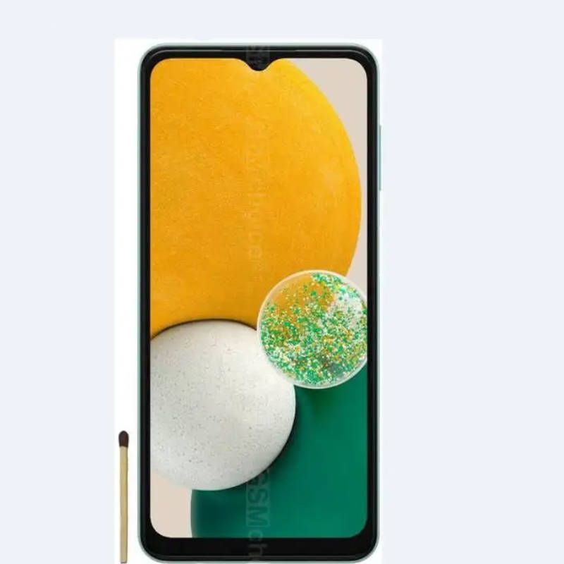 Refurbished Samsung Galaxy A13 5G 64GB 6.5-inch Screen CPU MediaTek Dimensity 700 MT6833 13MP Camera 5000mAh Battery Smartphone