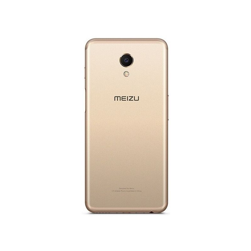 Refurbished Meizu Meilan s6 4G 5.7-inch Screen CPU Samsung Exynos 7872 16MP Camera 3000mAh Battery Smartphone