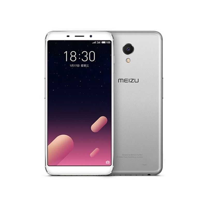Refurbished Meizu Meilan s6 4G 5.7-inch Screen CPU Samsung Exynos 7872 16MP Camera 3000mAh Battery Smartphone