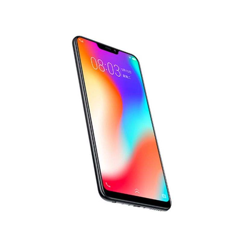 Refurbished vivo Y83 4G 6.22-inch TFT screen CPU MediaTek Helio P22 (MT6762) 13MP camera 3260mAh rechargeable smartphone