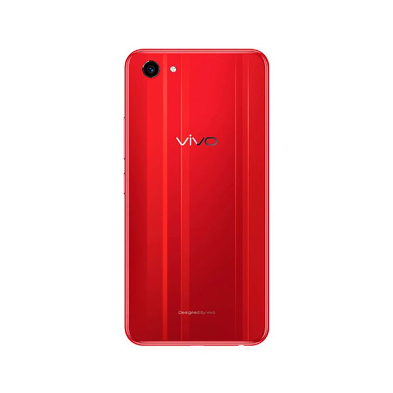 Refurbished vivo Y83 4G 6.22-inch TFT screen CPU MediaTek Helio P22 (MT6762) 13MP camera 3260mAh rechargeable smartphone