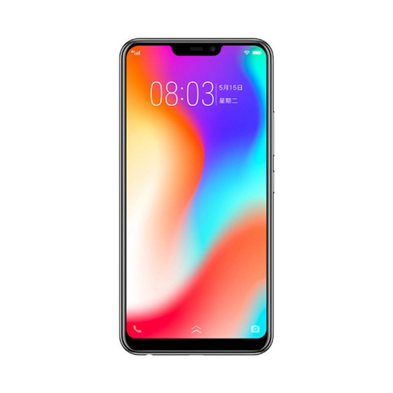 Refurbished vivo Y83 4G 6.22-inch TFT screen CPU MediaTek Helio P22 (MT6762) 13MP camera 3260mAh rechargeable smartphone