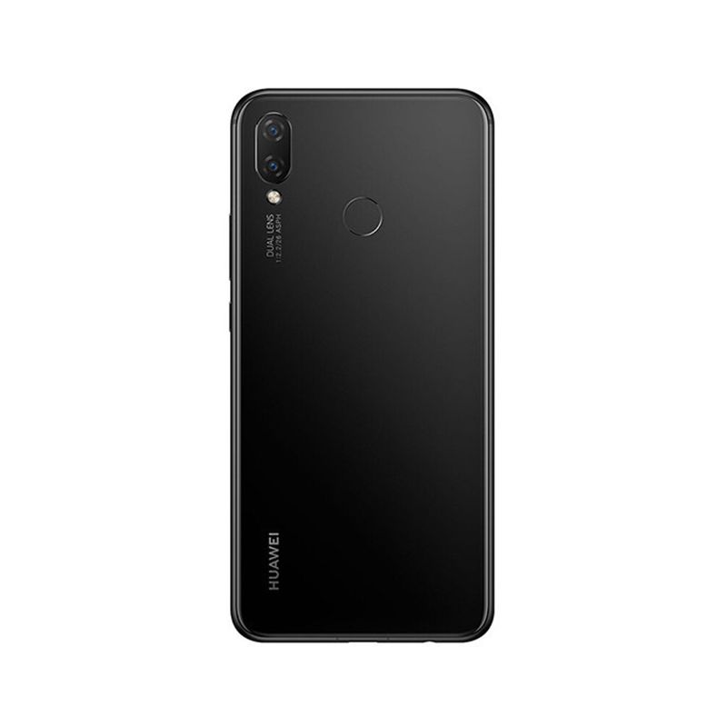 Refurbished Huawei nova 3i 4G Google Play CPU HiSilicon Kirin 710 6.3-inch 24MP camera 3340mAh battery smartphone