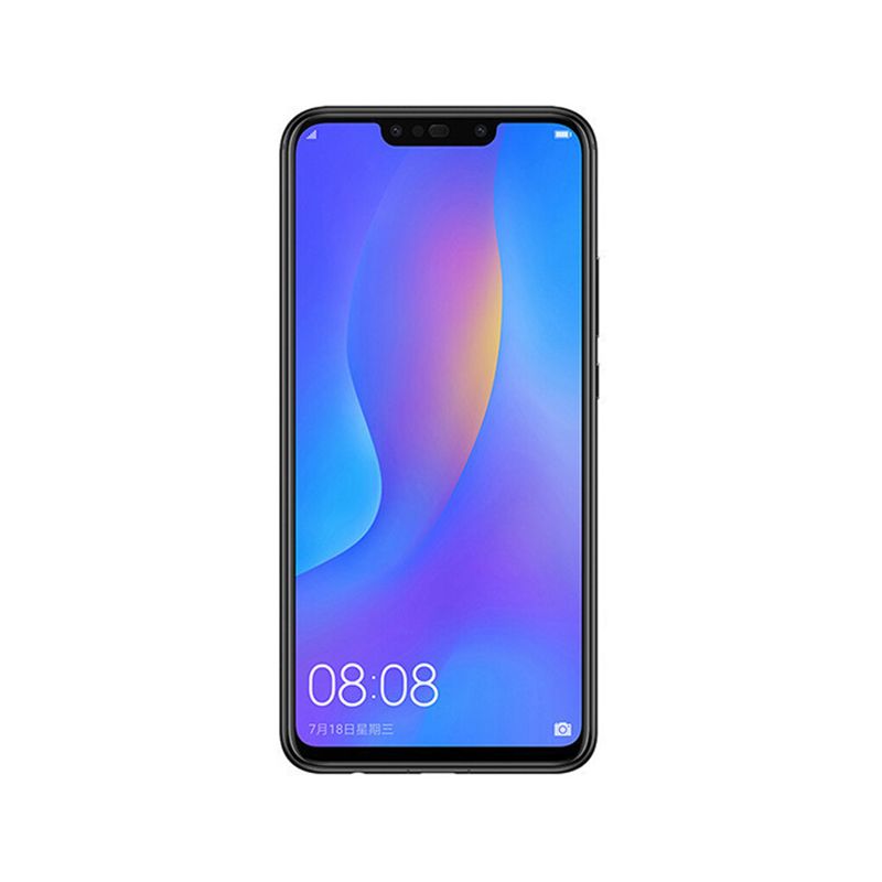 Refurbished Huawei nova 3i 4G Google Play CPU HiSilicon Kirin 710 6.3-inch 24MP camera 3340mAh battery smartphone