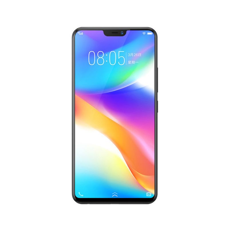 Refurbished vivo Y85 4G 6.26-inch TFT screen CPU Qualcomm Snapdragon 450 13MP camera 3260mAh rechargeable smartphone