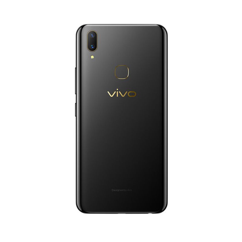 Refurbished vivo Y85 4G 6.26-inch TFT screen CPU Qualcomm Snapdragon 450 13MP camera 3260mAh rechargeable smartphone