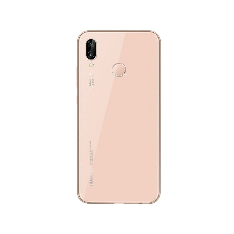 Refurbished Huawei P20 Lite 4G CPU HiSilicon Kirin 710 5.84-inch 16MP camera 3000mAh battery smartphone