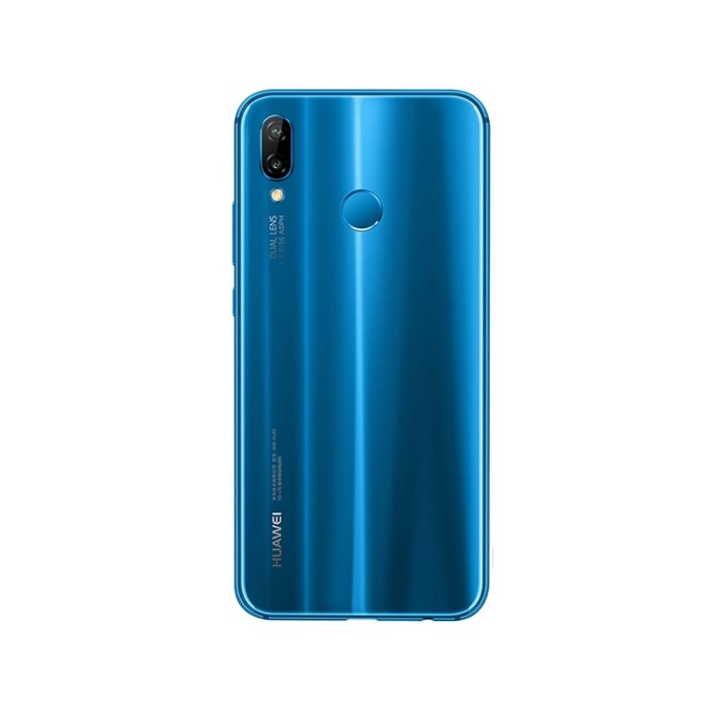 Refurbished Huawei P20 Lite 4G CPU HiSilicon Kirin 710 5.84-inch 16MP camera 3000mAh battery smartphone