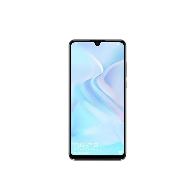 Refurbished Huawei P30 Lite 4G CPU HiSilicon Kirin 710 6.15-inch 40MP camera 3240mAh battery smartphone