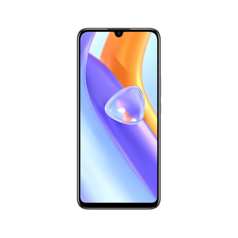 Refurbished Phone Honor Play5 5G CPU MediaTek Dimensity 800U 6.53-inch Screen 64MP Camera 3800mAh used Phone