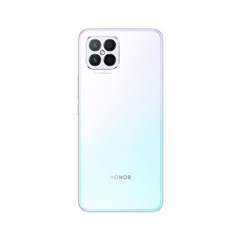 Refurbished Phone Honor Play5 5G CPU MediaTek Dimensity 800U 6.53-inch Screen 64MP Camera 3800mAh used Phone
