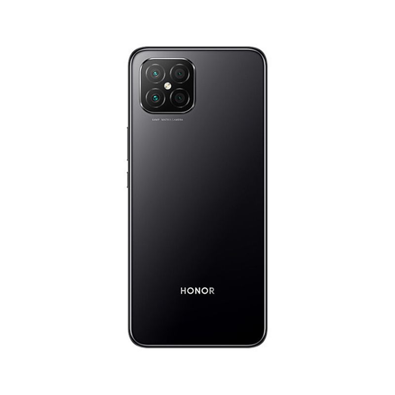 Refurbished Phone Honor Play5 5G CPU MediaTek Dimensity 800U 6.53-inch Screen 64MP Camera 3800mAh used Phone