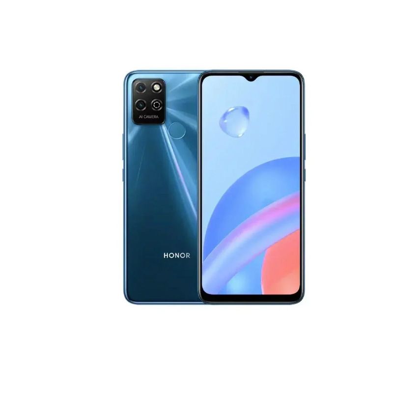 Refurbished Phone Honor Play5t 4G CPU Unisoc T610 6.517-inch Screen 13MP Camera 5000mAh used Phone