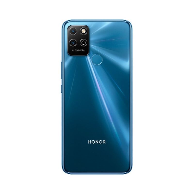 Refurbished Phone Honor Play5t 4G CPU Unisoc T610 6.517-inch Screen 13MP Camera 5000mAh used Phone