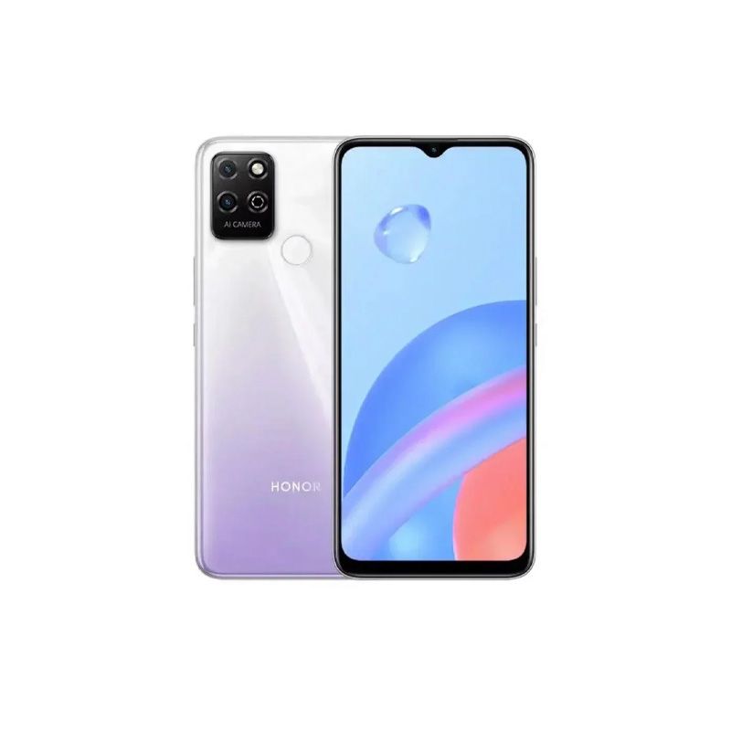 Refurbished Phone Honor Play5t 4G CPU Unisoc T610 6.517-inch Screen 13MP Camera 5000mAh used Phone