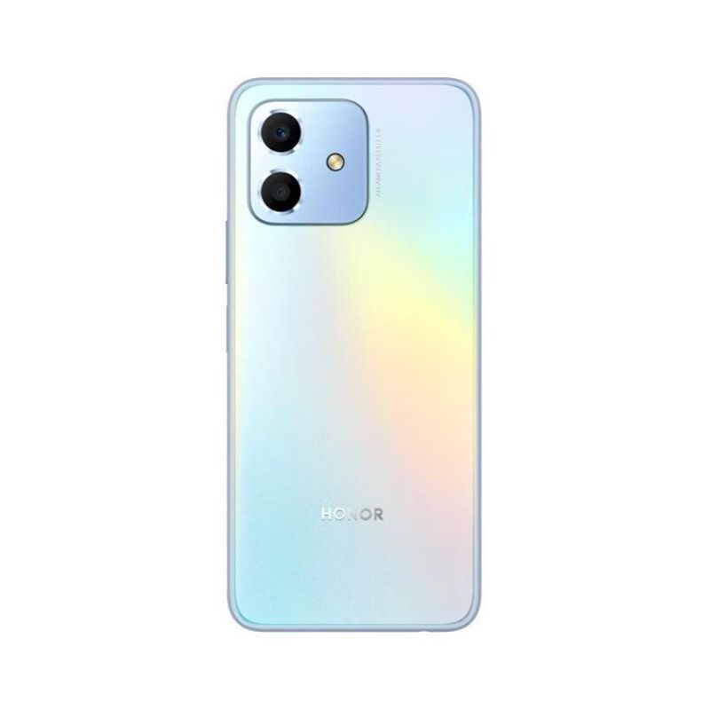 Refurbished Phone Honor Play6c 5G CPU Qualcomm Snapdragon 480 Plus 6.517-inch Screen 13MP Camera 5000mAh used Phone