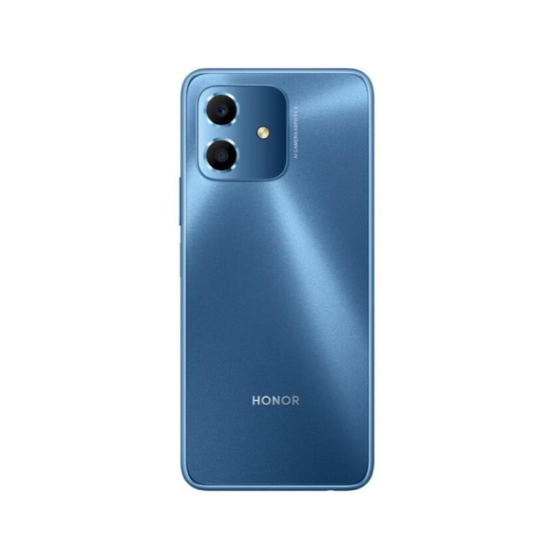 Refurbished Phone Honor Play6c 5G CPU Qualcomm Snapdragon 480 Plus 6.517-inch Screen 13MP Camera 5000mAh used Phone