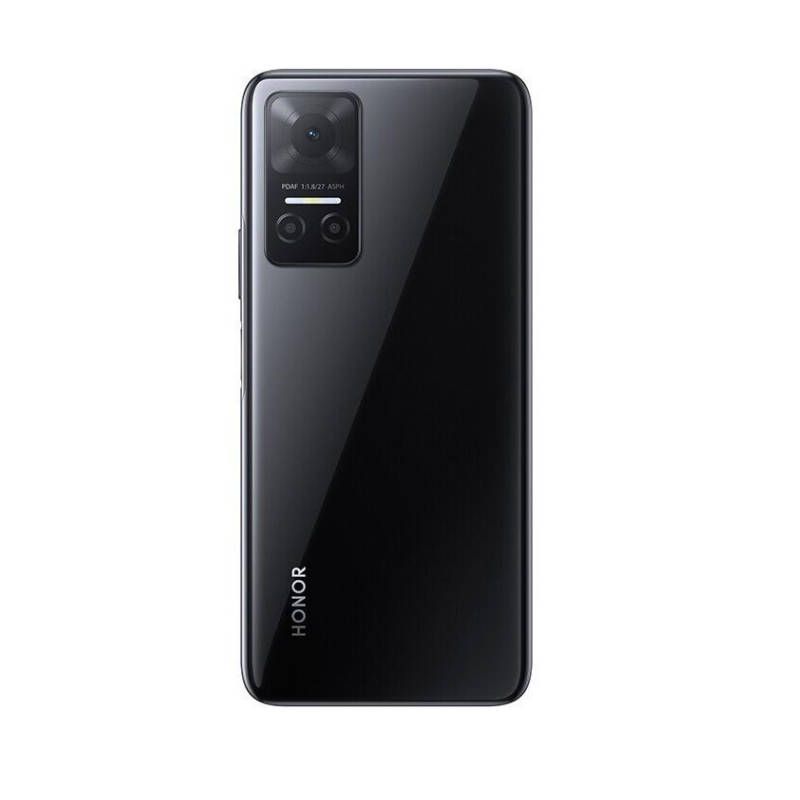 Refurbished Phone Honor Play6t 5G CPU MediaTek Dimensity 700 6.74-inch Screen 13MP Camera 5000mAh used Phone