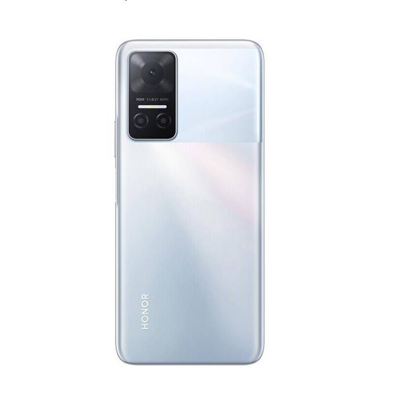 Refurbished Phone Honor Play6t 5G CPU MediaTek Dimensity 700 6.74-inch Screen 13MP Camera 5000mAh used Phone