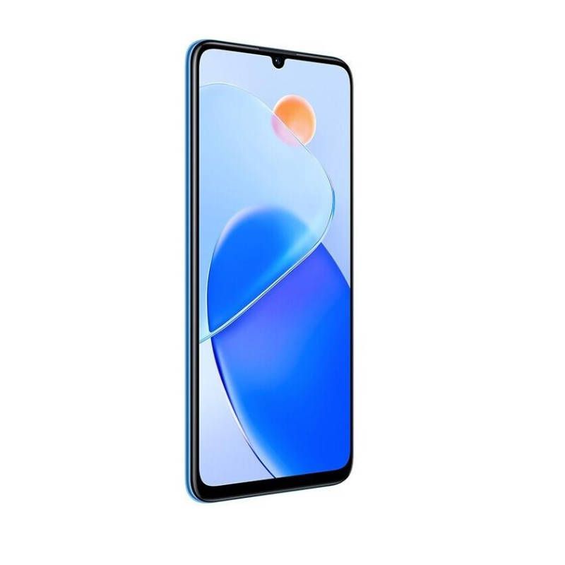 Refurbished Phone Honor Play6t 5G CPU MediaTek Dimensity 700 6.74-inch Screen 13MP Camera 5000mAh used Phone