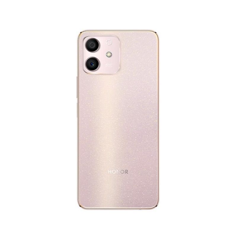Refurbished Phone Honor Play6T Pro 5G CPU MediaTek Dimensity 810 6.7-inch Screen 48MP Camera 4000mAh used Phone