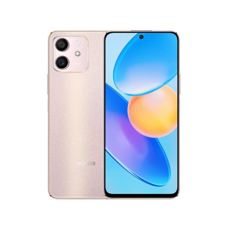 Refurbished Phone Honor Play6T Pro 5G CPU MediaTek Dimensity 810 6.7-inch Screen 48MP Camera 4000mAh used Phone