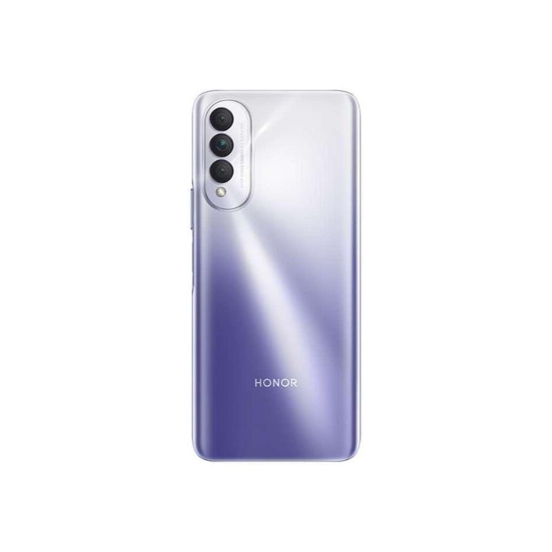 Refurbished Phone Honor X20 SE 5G CPU MediaTek Dimensity 700 6.6-inch Screen 64MP Camera 4000mAh used Phone
