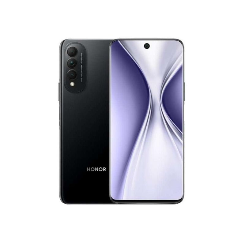 Refurbished Phone Honor X20 SE 5G CPU MediaTek Dimensity 700 6.6-inch Screen 64MP Camera 4000mAh used Phone