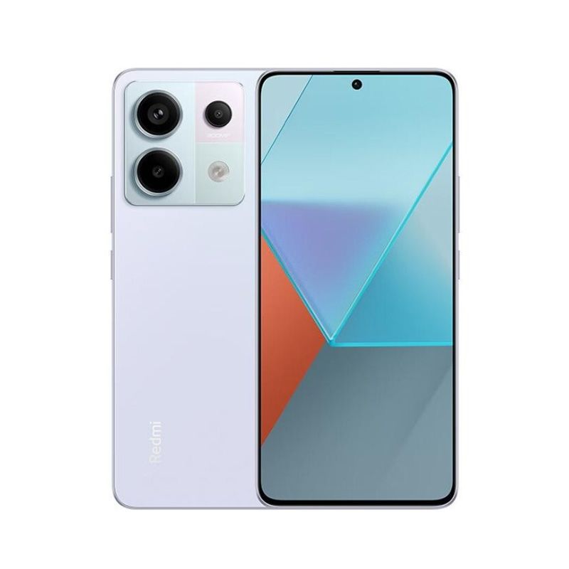 Refurbished Redmi Note 13 Pro 5G 6.67-inch screen CPU Qualcomm second-generation Snapdragon 7s 200MP camera 5100mAh battery smartphone