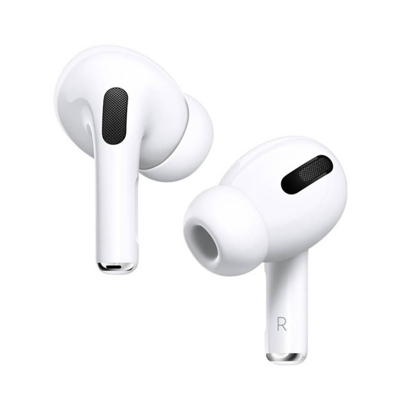 Apple Airpods pro 1 New Bluetooth Earphones In ear design active noise cancellation touch control operation