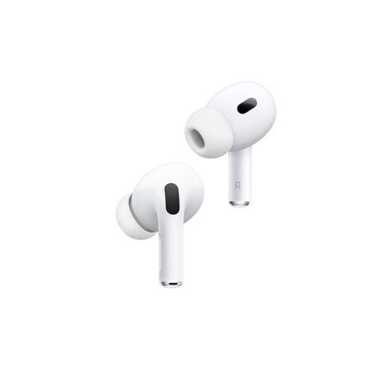 Apple Airpods pro 2 New Bluetooth Earphones In ear equipped with H2 chip for active noise reduction and Siri function
