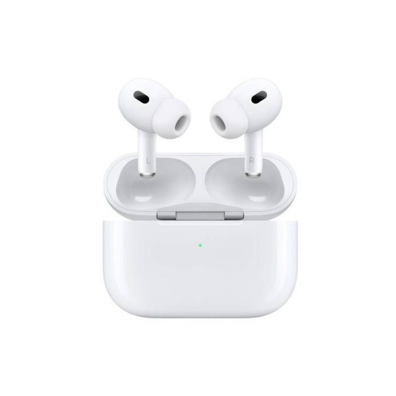 Apple Airpods pro 2 New Bluetooth Earphones In ear equipped with H2 chip for active noise reduction and Siri function