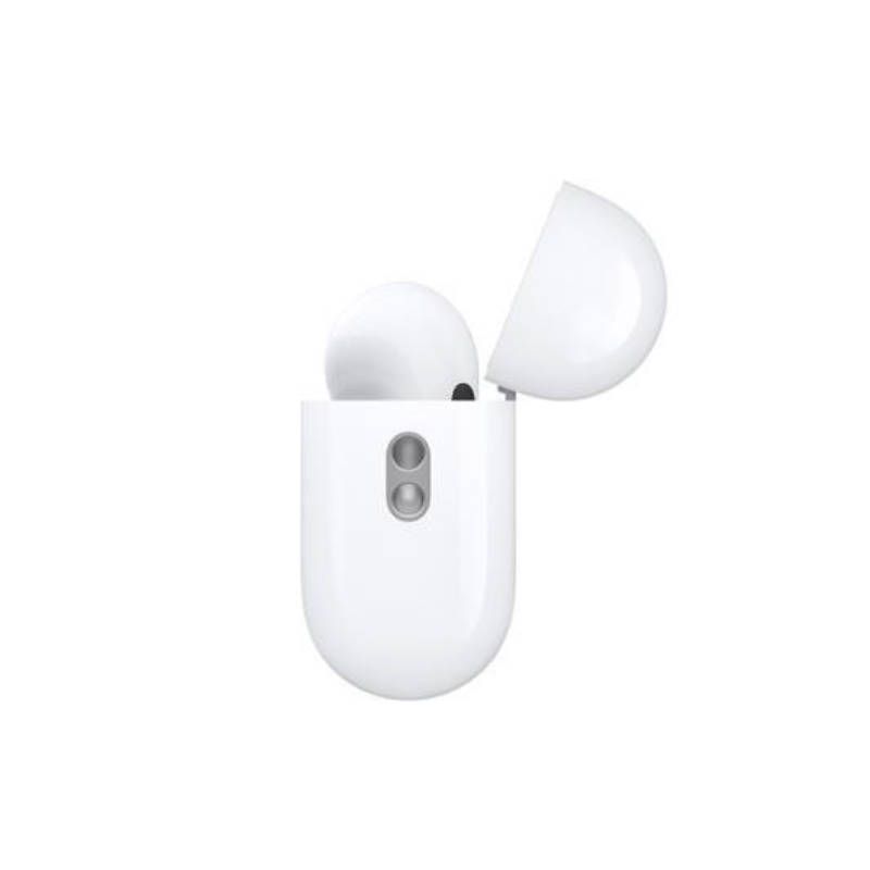 Apple Airpods pro 2 New Bluetooth Earphones In ear equipped with H2 chip for active noise reduction and Siri function
