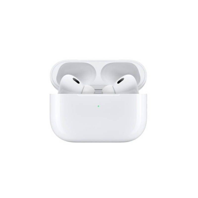 Apple Airpods pro 2 New Bluetooth Earphones In ear equipped with H2 chip for active noise reduction and Siri function