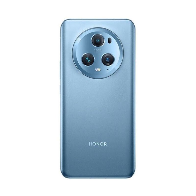 Refurbished phone Honor Magic5 Pro 5G 6.81-inch screen CPU Qualcomm Snapdragon 8 Gen2 50MP camera 5450mAh battery used phone