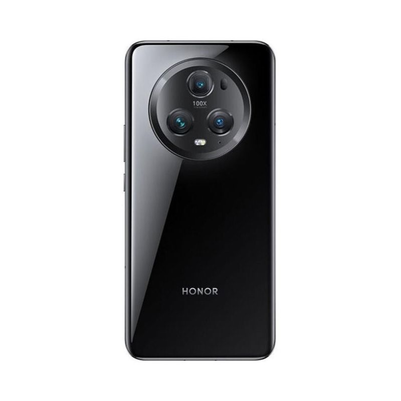 Refurbished phone Honor Magic5 Pro 5G 6.81-inch screen CPU Qualcomm Snapdragon 8 Gen2 50MP camera 5450mAh battery used phone