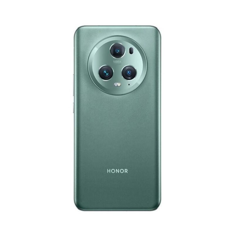 Refurbished phone Honor Magic5 Pro 5G 6.81-inch screen CPU Qualcomm Snapdragon 8 Gen2 50MP camera 5450mAh battery used phone