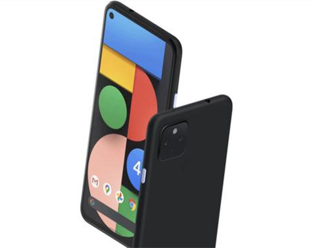 Refurbished Google Pixel 5a 5G 6.2-inch Screen CPU Qualcomm Snapdragon 765G Mobile Phone