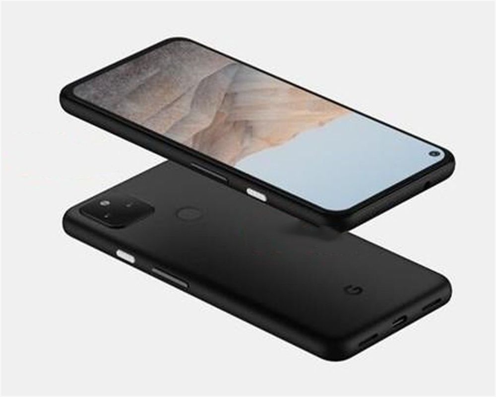 Refurbished Google Pixel 5a 5G 6.2-inch Screen CPU Qualcomm Snapdragon 765G Mobile Phone