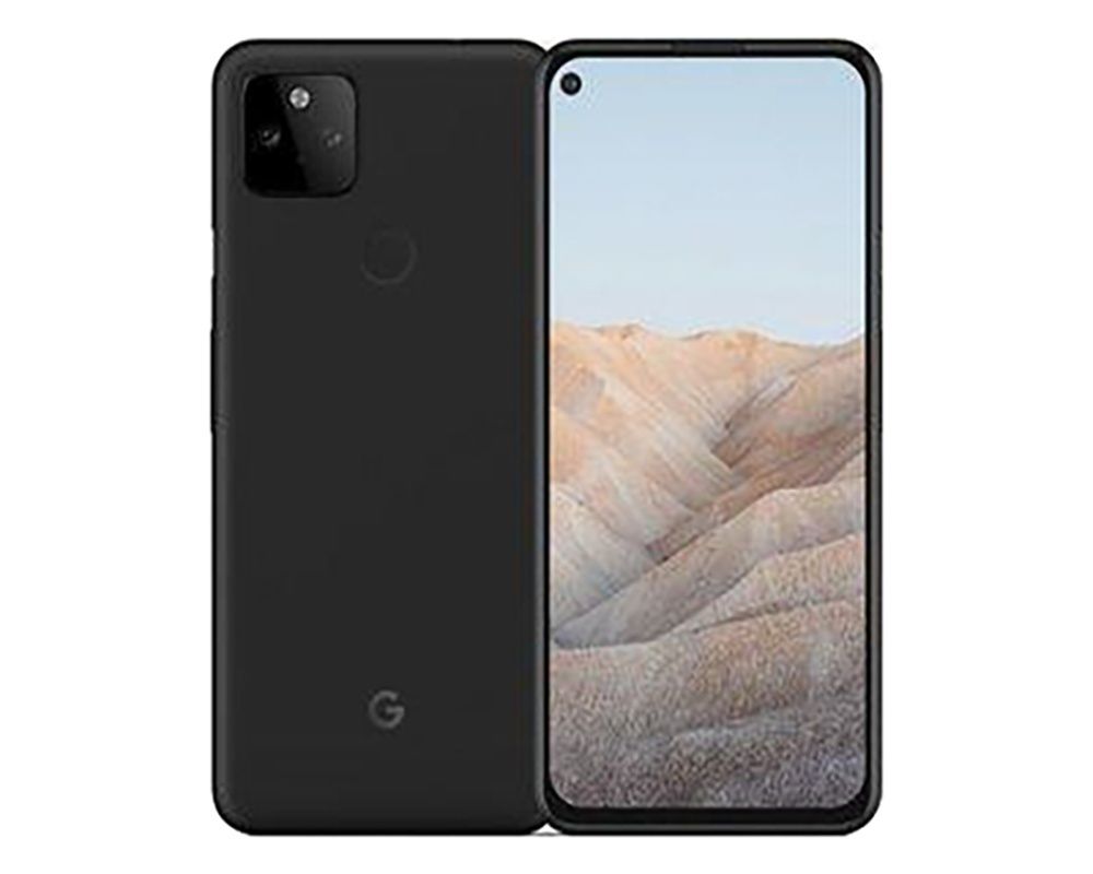 Refurbished Google Pixel 5a 5G 6.2-inch Screen CPU Qualcomm Snapdragon 765G Mobile Phone