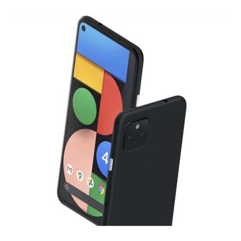 Refurbished Google Pixel 5a 5G 6.2-inch Screen CPU Qualcomm Snapdragon 765G Mobile Phone