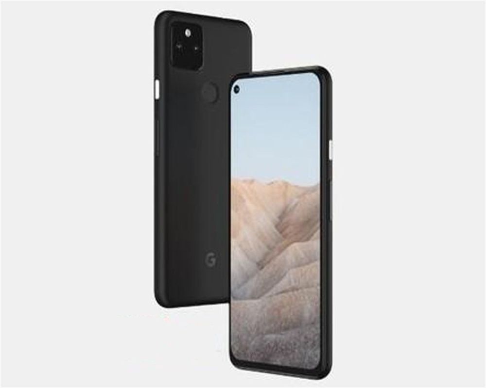 Refurbished Google Pixel 5a 5G 6.2-inch Screen CPU Qualcomm Snapdragon 765G Mobile Phone