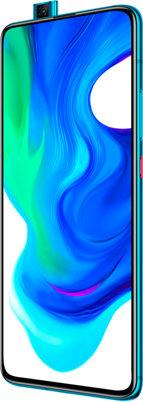 Refurbished Xiaomi POCO F2 PRO 5G 6.67-inch screen CPU Qualcomm Snapdragon 865 64MP camera 4700mAh battery smartphone