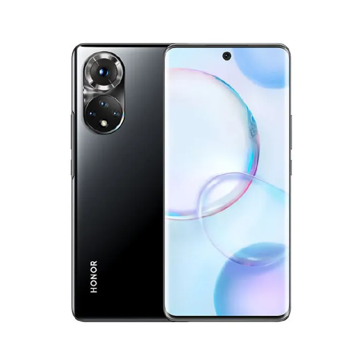 Refurbished Phone Honor 50 5G CPU Qualcomm Snapdragon 778G 6.57-inch Screen 108MP Camera 4300mAh used Phone