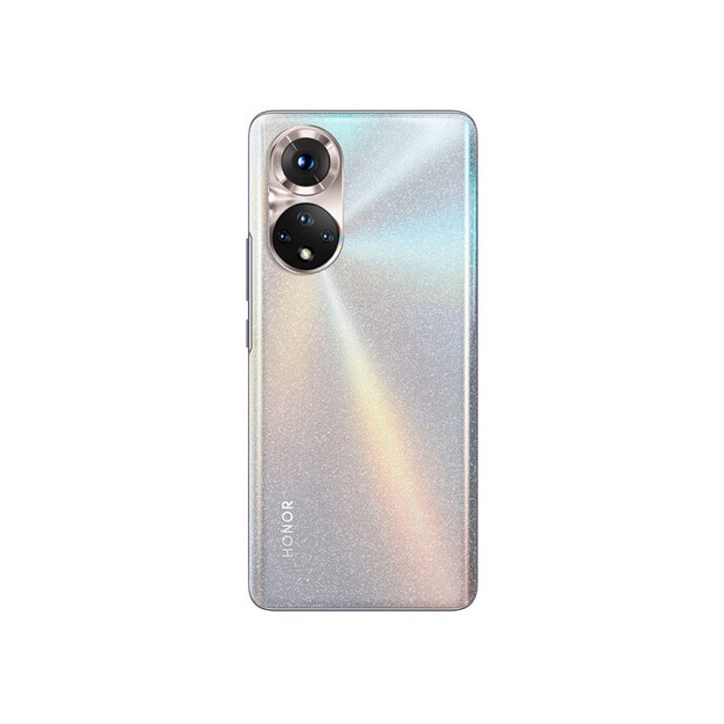 Refurbished Phone Honor 50 5G CPU Qualcomm Snapdragon 778G 6.57-inch Screen 108MP Camera 4300mAh used Phone